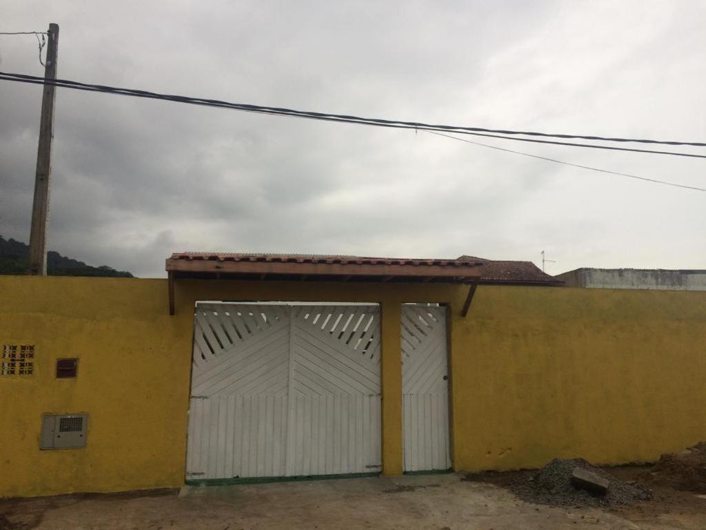 Otima Casa Com Piscina Em Praia Grande Villa São Paulo Ngoại thất bức ảnh