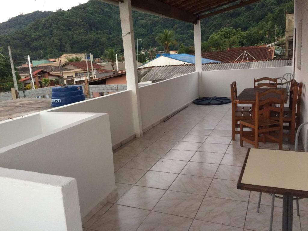 Otima Casa Com Piscina Em Praia Grande Villa São Paulo Ngoại thất bức ảnh