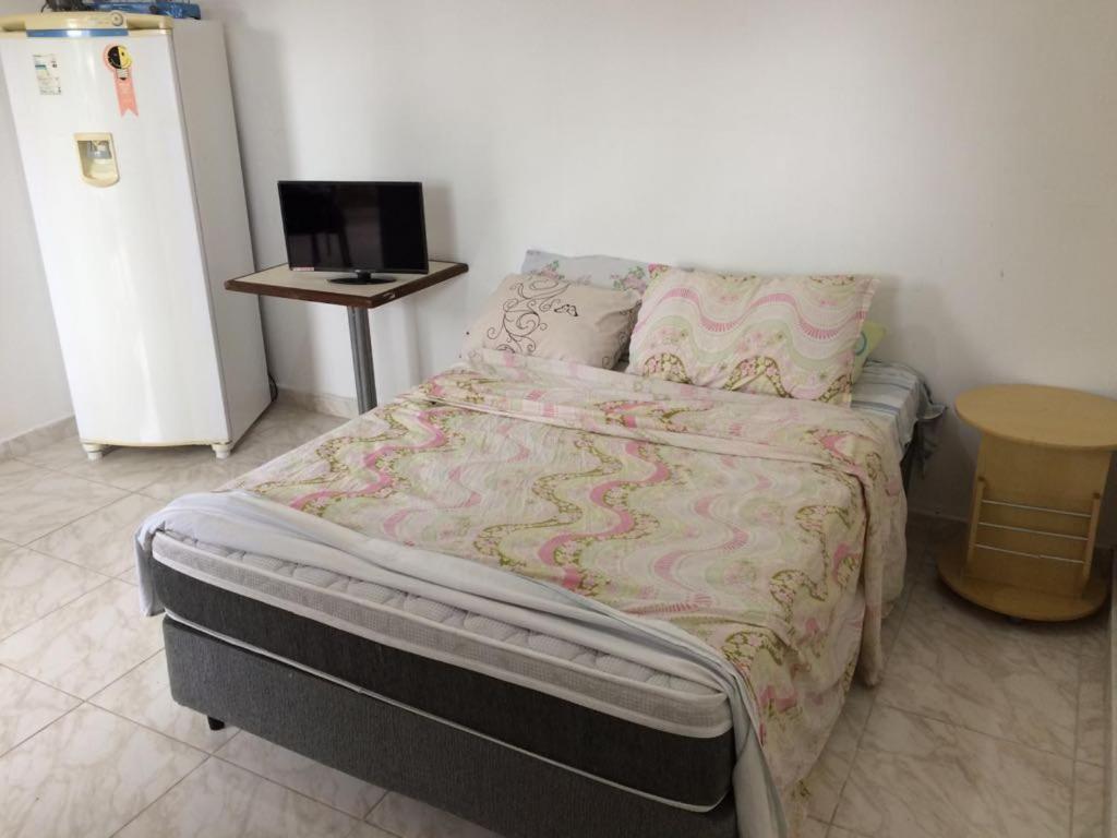 Otima Casa Com Piscina Em Praia Grande Villa São Paulo Ngoại thất bức ảnh