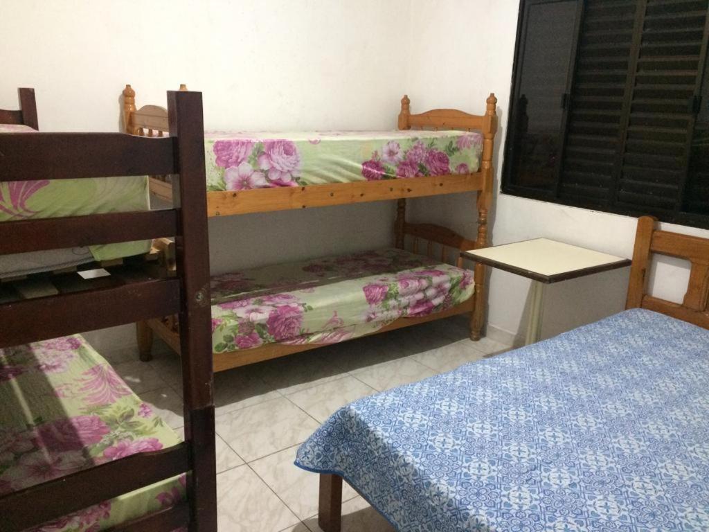 Otima Casa Com Piscina Em Praia Grande Villa São Paulo Ngoại thất bức ảnh