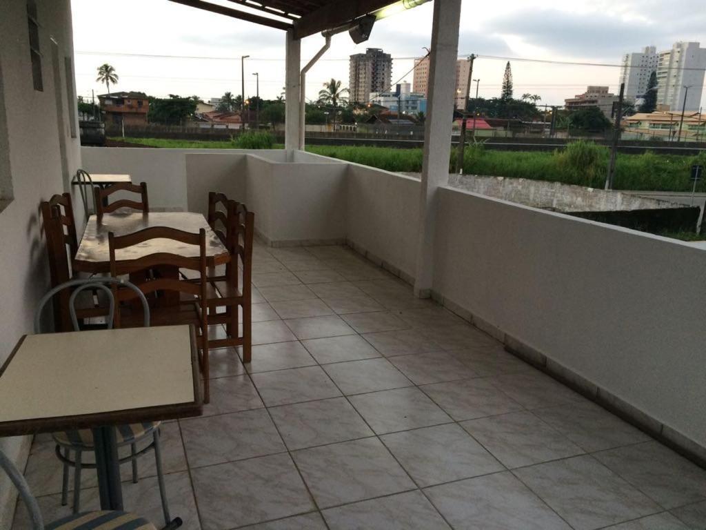 Otima Casa Com Piscina Em Praia Grande Villa São Paulo Ngoại thất bức ảnh