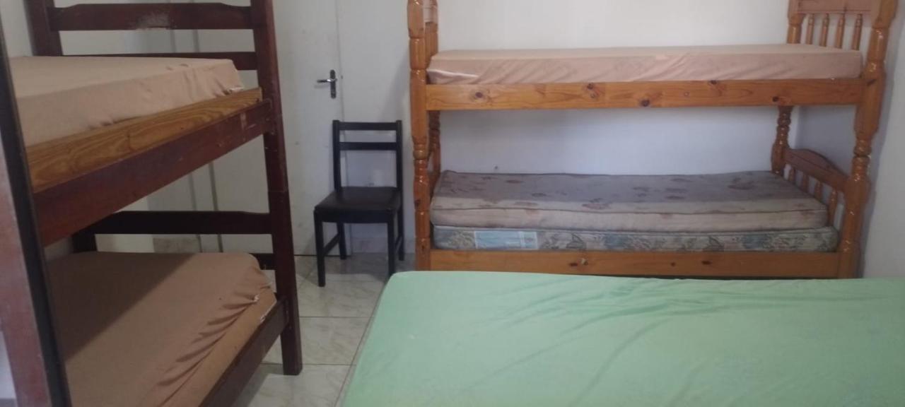 Otima Casa Com Piscina Em Praia Grande Villa São Paulo Ngoại thất bức ảnh