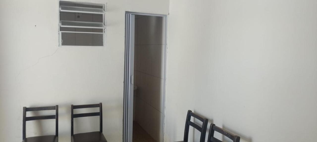 Otima Casa Com Piscina Em Praia Grande Villa São Paulo Ngoại thất bức ảnh